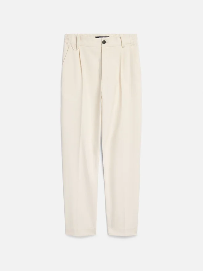 The Croisière pants Elastic waist pants The Croisière pants Elastic waist pants