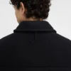 The cropped coat Minimal boxy jacket The cropped coat Minimal boxy jacket