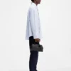 The Cuadro shirt Asymmetric shirt The Cuadro shirt Asymmetric shirt
