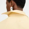 The Cuadro shirt Asymmetric shirt