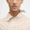 The Cuadro shirt Asymmetric shirt The Cuadro shirt Asymmetric shirt
