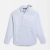 The Cuadro shirt Asymmetric shirt The Cuadro shirt Asymmetric shirt