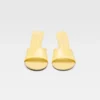 The Cubisto mules Round-toe mules The Cubisto mules Round-toe mules