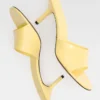 The Cubisto mules Round-toe mules The Cubisto mules Round-toe mules