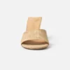 The Cubisto mules Round-toe mules