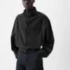 The Curvo jacket Lightweight technical jacket