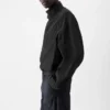The Curvo jacket Lightweight technical jacket