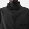 The Curvo jacket Lightweight technical jacket