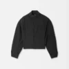 The Curvo jacket Lightweight technical jacket