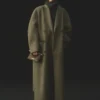 The Curvo Man’s coat Relaxed coat The Curvo Man’s coat Relaxed coat