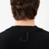 The Doppio cardigan Rounded cardigan The Doppio cardigan Rounded cardigan