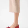 The Doppio knit skirt Knit pencil skirt The Doppio knit skirt Knit pencil skirt