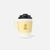 The Dubai mug Travel mug – exclusively sold online and in our United Arab Emirates points of sale The Dubai mug Travel mug – exclusively sold online and in our United Arab Emirates points of sale