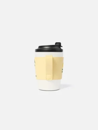 The Dubai mug Travel mug – exclusively sold online and in our United Arab Emirates points of sale