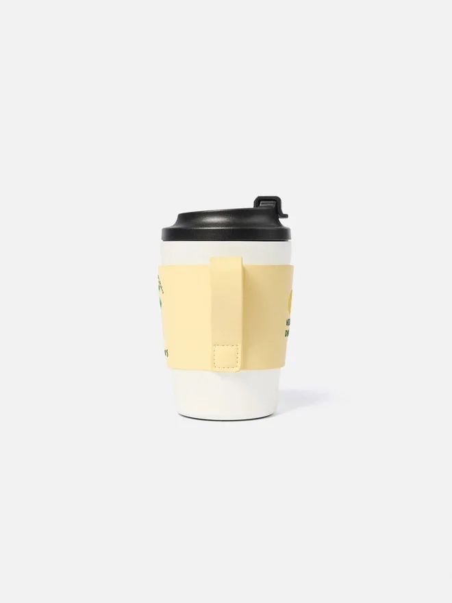 The Dubai mug Travel mug – exclusively sold online and in our United Arab Emirates points of sale The Dubai mug Travel mug – exclusively sold online and in our United Arab Emirates points of sale