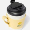 The Dubai mug Travel mug – exclusively sold online and in our United Arab Emirates points of sale The Dubai mug Travel mug – exclusively sold online and in our United Arab Emirates points of sale