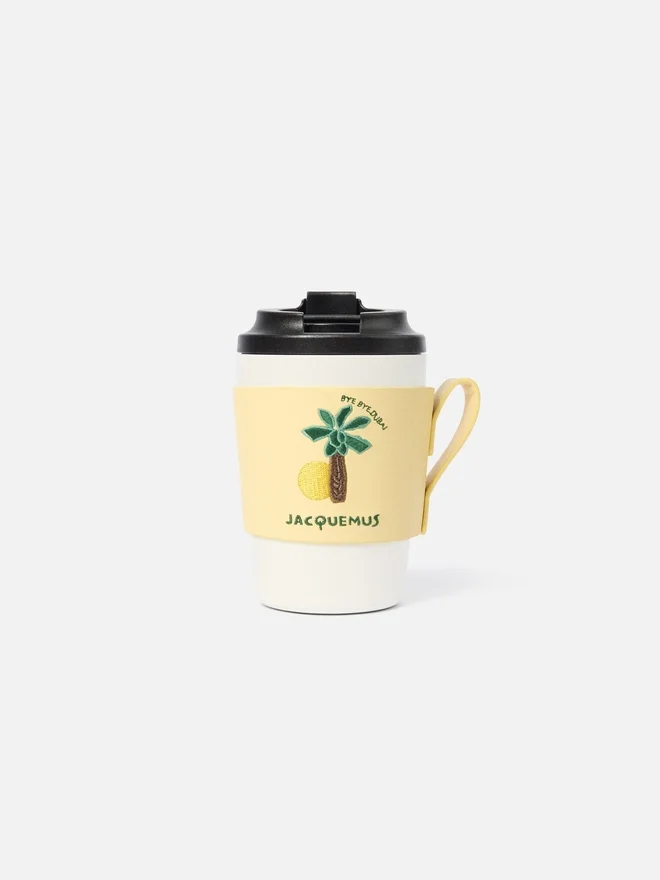 The Dubai mug Travel mug – exclusively sold online and in our United Arab Emirates points of sale The Dubai mug Travel mug – exclusively sold online and in our United Arab Emirates points of sale