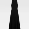 The Favola dress Flared halter dress The Favola dress Flared halter dress