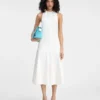 The Favola dress Flared halter dress The Favola dress Flared halter dress
