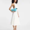 The Favola dress Flared halter dress The Favola dress Flared halter dress