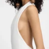 The Favola dress Flared halter dress The Favola dress Flared halter dress