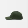 The Feltro baseball cap Felted cap
