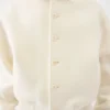 The Feltro bomber jacket Short bomber coat The Feltro bomber jacket Short bomber coat