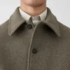The Feltro bomber jacket Short bomber jacket The Feltro bomber jacket Short bomber jacket