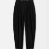 The Fernando pants Pleated buttoned pants The Fernando pants Pleated buttoned pants