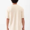 The Fino short-sleeve t-shirt 50’s logo t-shirt