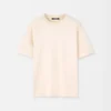 The Fino short-sleeve t-shirt 50’s logo t-shirt