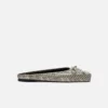 The flat Ballet mules Ballerina mules The flat Ballet mules Ballerina mules