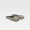 The flat Ballet mules Ballerina mules The flat Ballet mules Ballerina mules