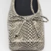 The flat Ballet mules Ballerina mules The flat Ballet mules Ballerina mules