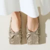 The flat Ballet mules Ballerina mules The flat Ballet mules Ballerina mules