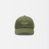 The Gadjo baseball cap Short brim cap
