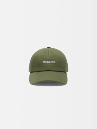 The Gadjo baseball cap Short brim cap The Gadjo baseball cap Short brim cap