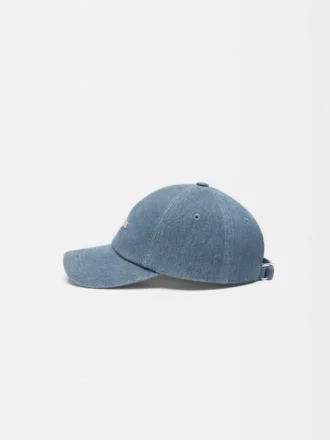 The Gadjo baseball cap Short brim cap