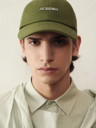 The Gadjo baseball cap Short brim cap The Gadjo baseball cap Short brim cap