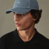 The Gadjo baseball cap Short brim cap