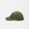 The Gadjo baseball cap Short brim cap