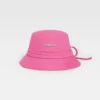 The Gadjo bucket hat Bow bucket hat
