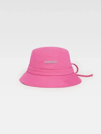 The Gadjo bucket hat Bow bucket hat