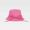 The Gadjo bucket hat Bow bucket hat