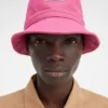 The Gadjo bucket hat Bow bucket hat