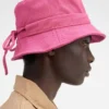 The Gadjo bucket hat Bow bucket hat