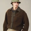 The Gadjo bucket hat Knotted bucket hat
