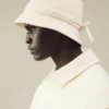 The Gadjo bucket hat Knotted bucket hat The Gadjo bucket hat Knotted bucket hat