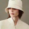 The Gadjo bucket hat Knotted bucket hat The Gadjo bucket hat Knotted bucket hat