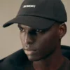 The Gadjo cap Logo baseball cap